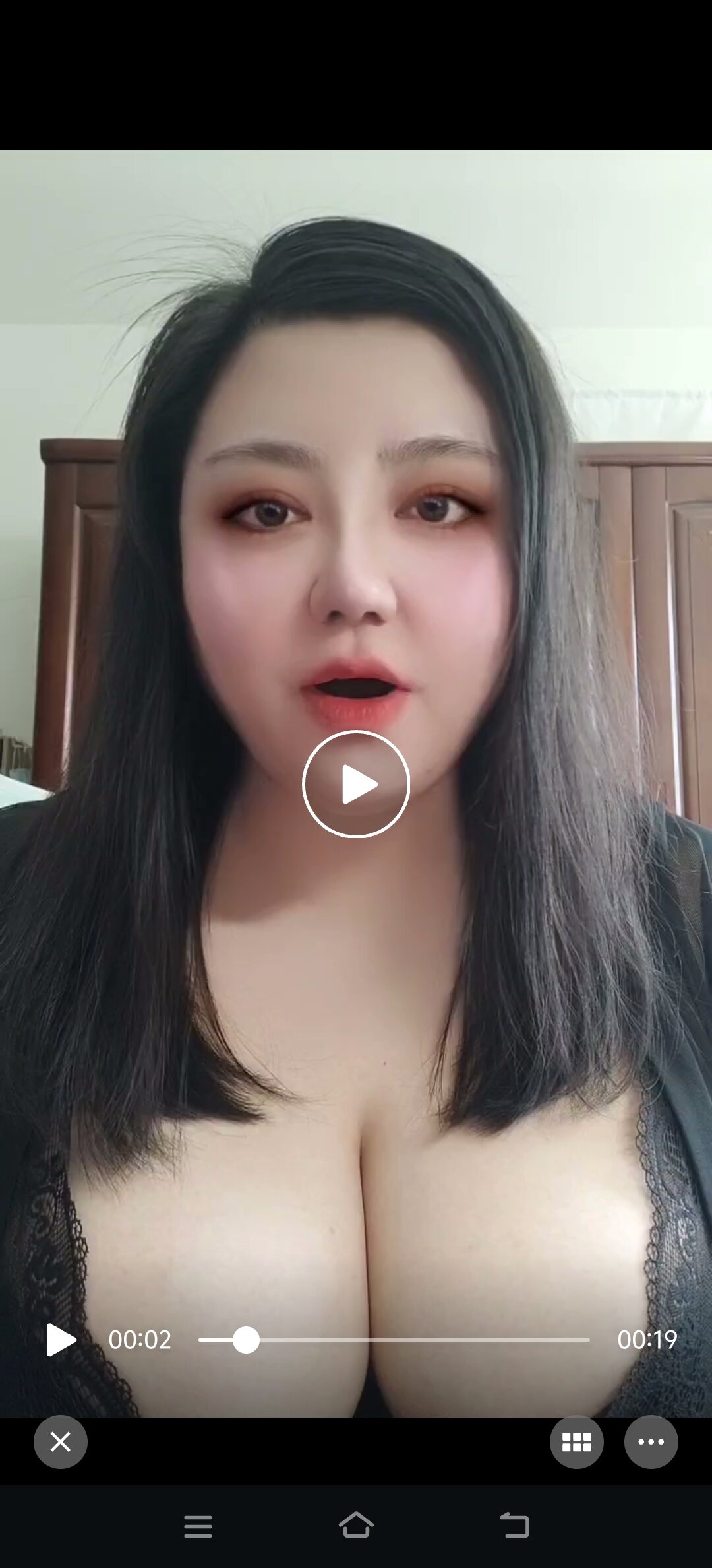 XXX Porn Photo of Nude nana_baby_rose 8