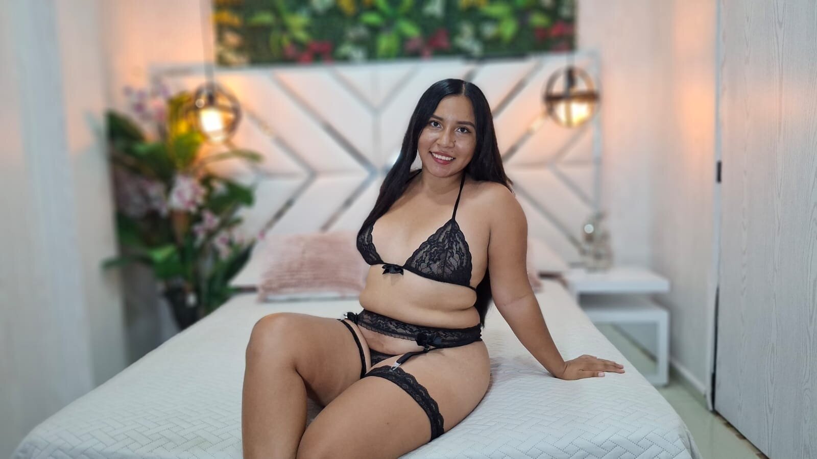 XXX Porn Photo of Nude ZOE_SHYI 1