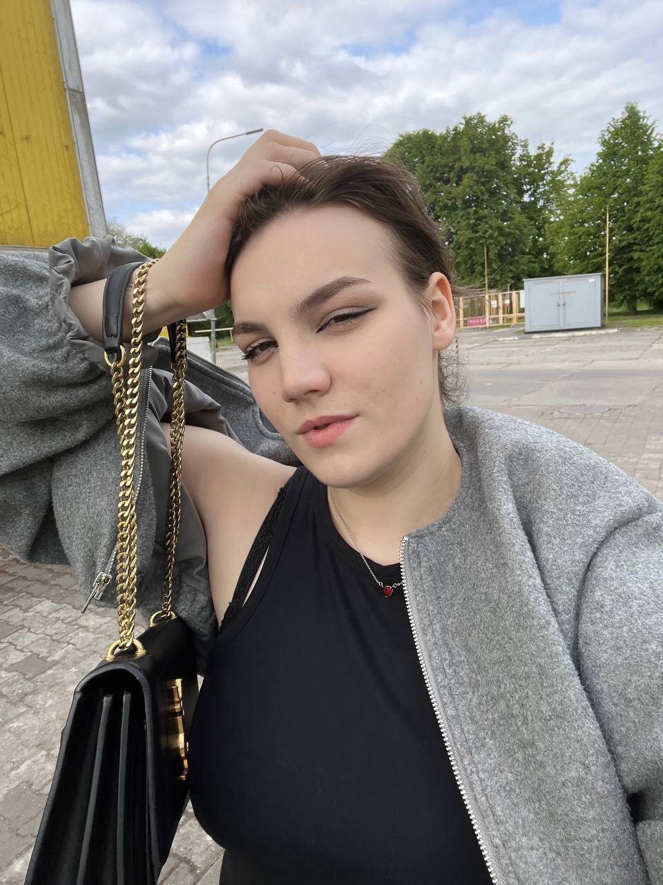 XXX Porn Photo of Nude KarenClarks 37