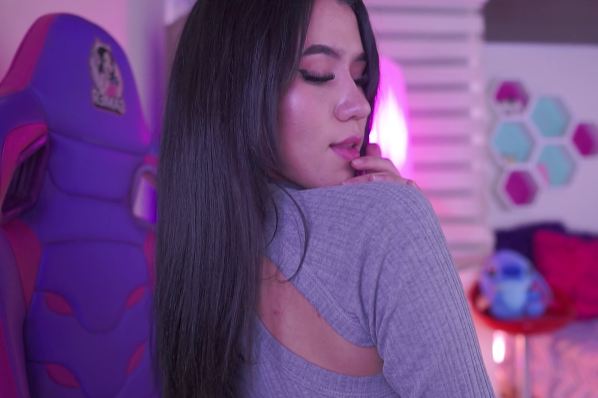 XXX Porn Photo of Nude _chloe_moons_ 18