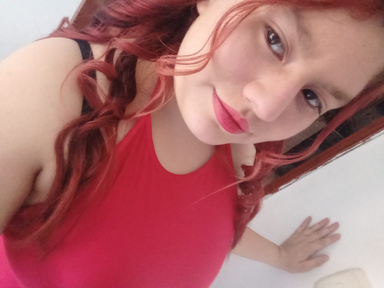 XXX Porn Photo of Nude im_angel777 2