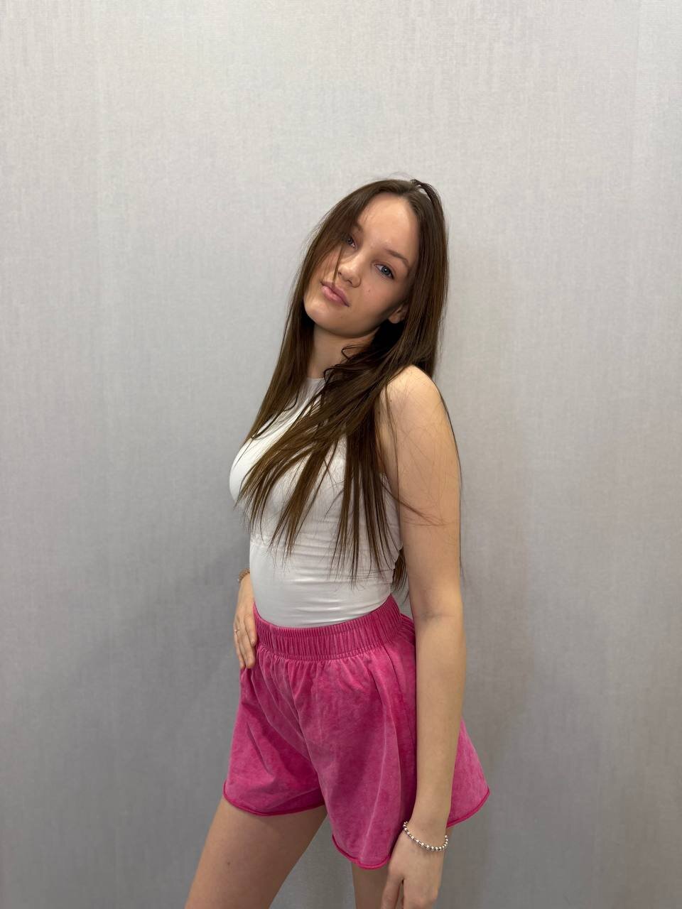 XXX Porn Photo of Nude MeiRhew 10