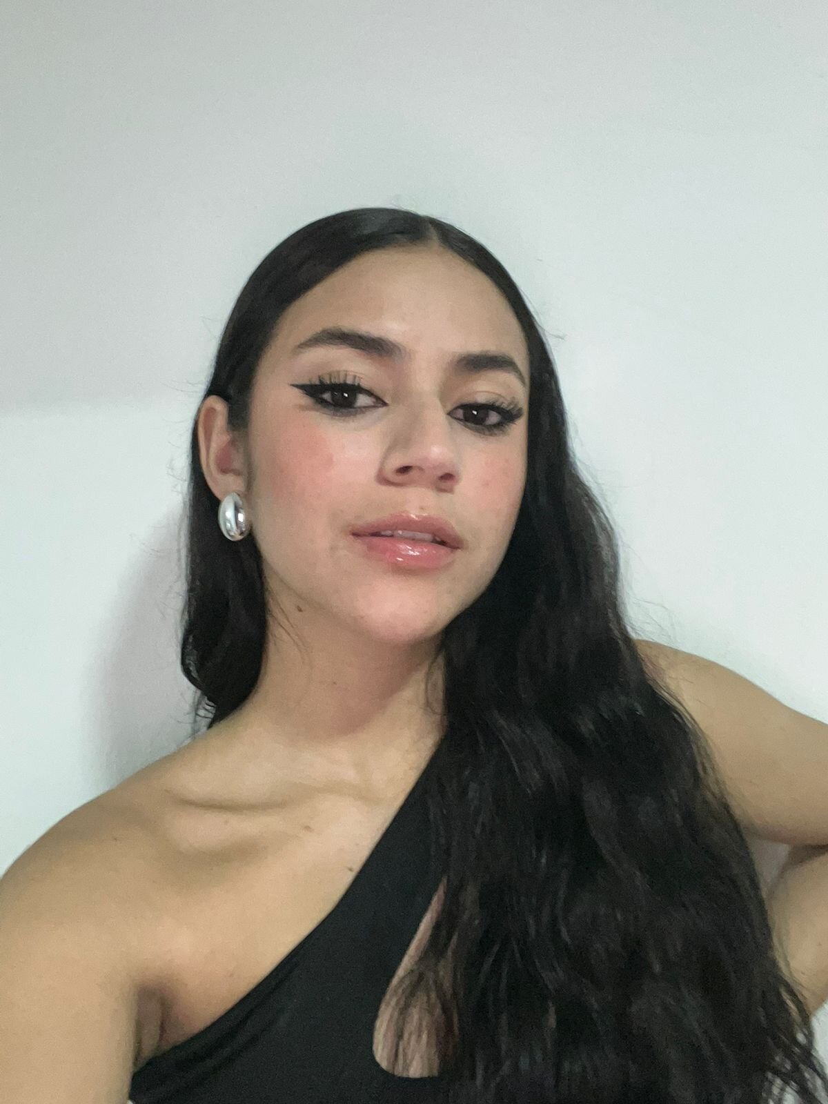 XXX Porn Photo of Nude ScarlettMadisson 5