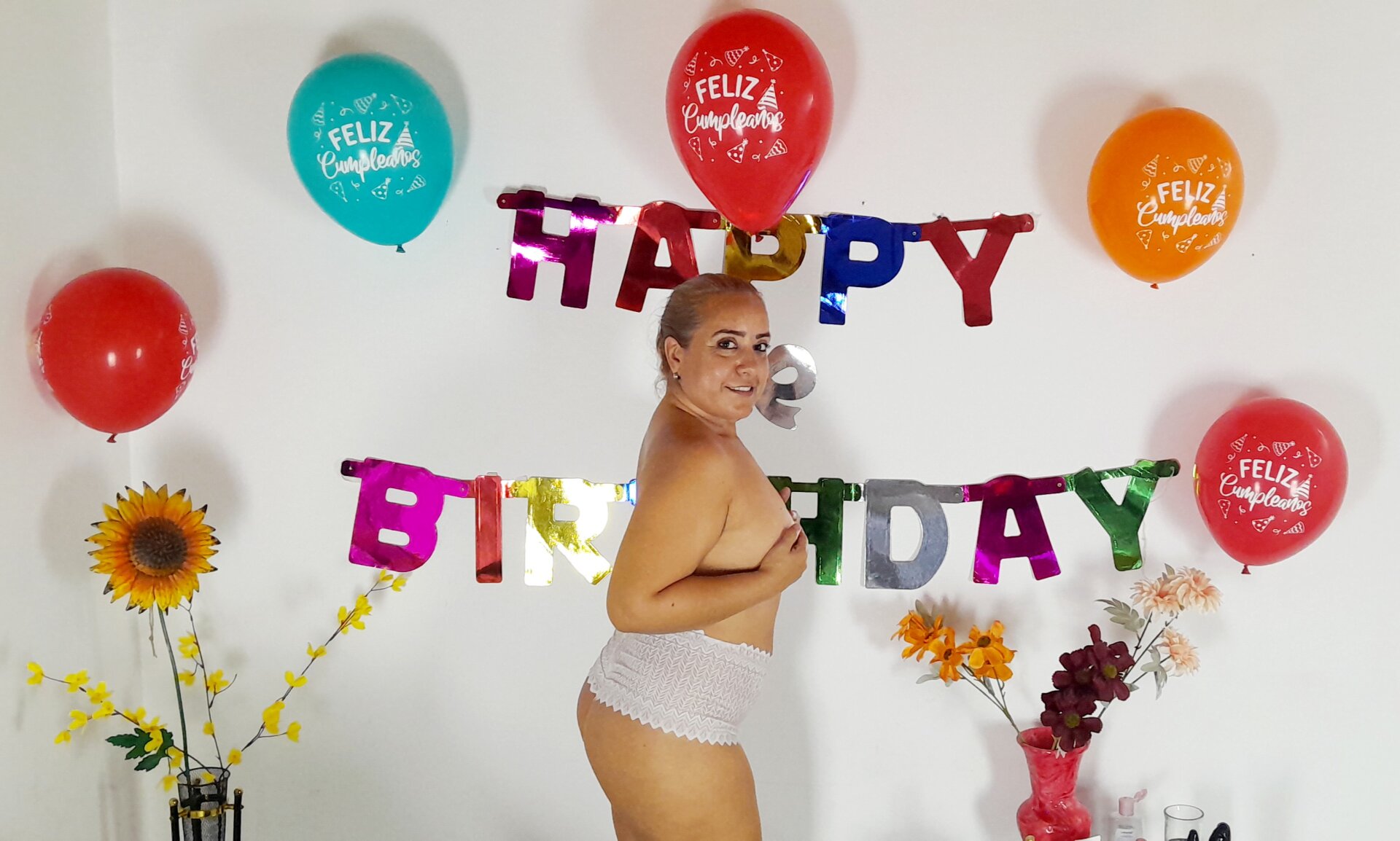 XXX Porn Photo of Nude Iivana_19 22