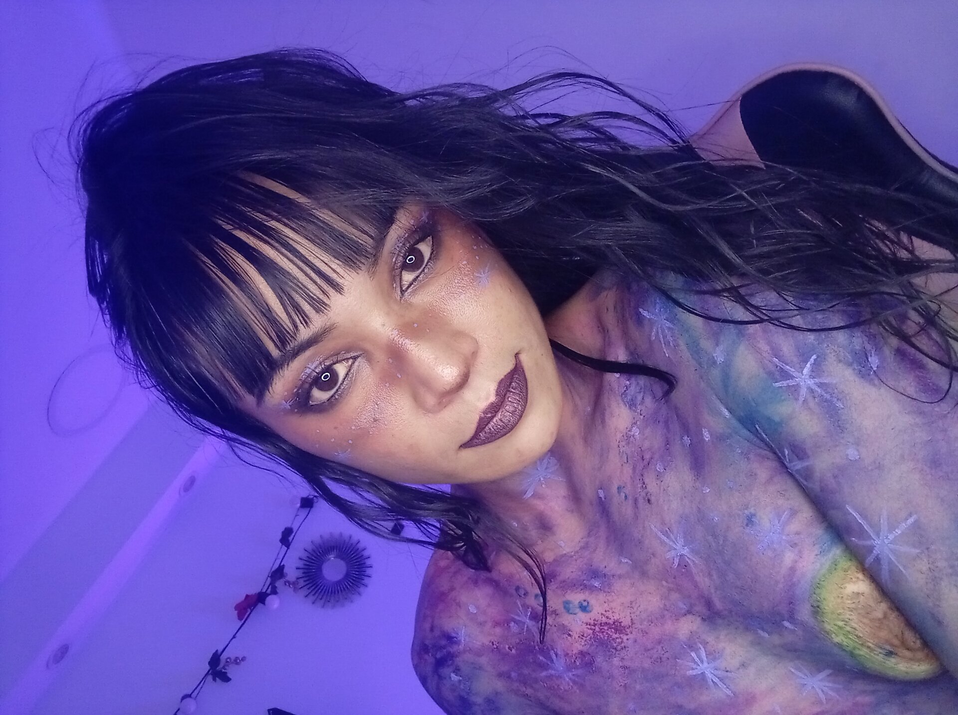 XXX Porn Photo of Nude LoreleyNovoa 17