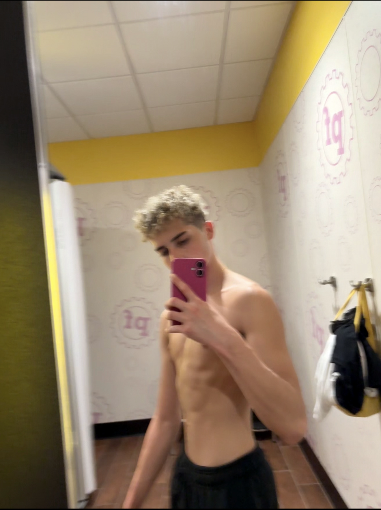XXX Porn Photo of Nude JULIANRAY 2