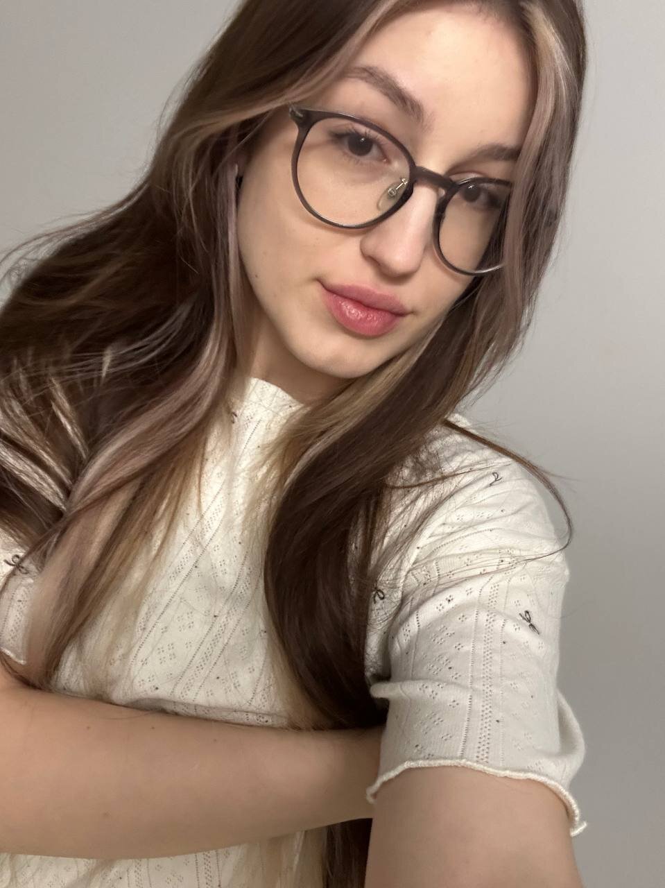 XXX Porn Photo of Nude NicolaHulse 101