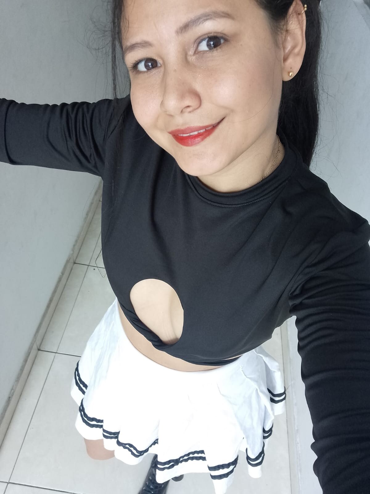 XXX Porn Photo of Nude gatitasexygatitasexy 23