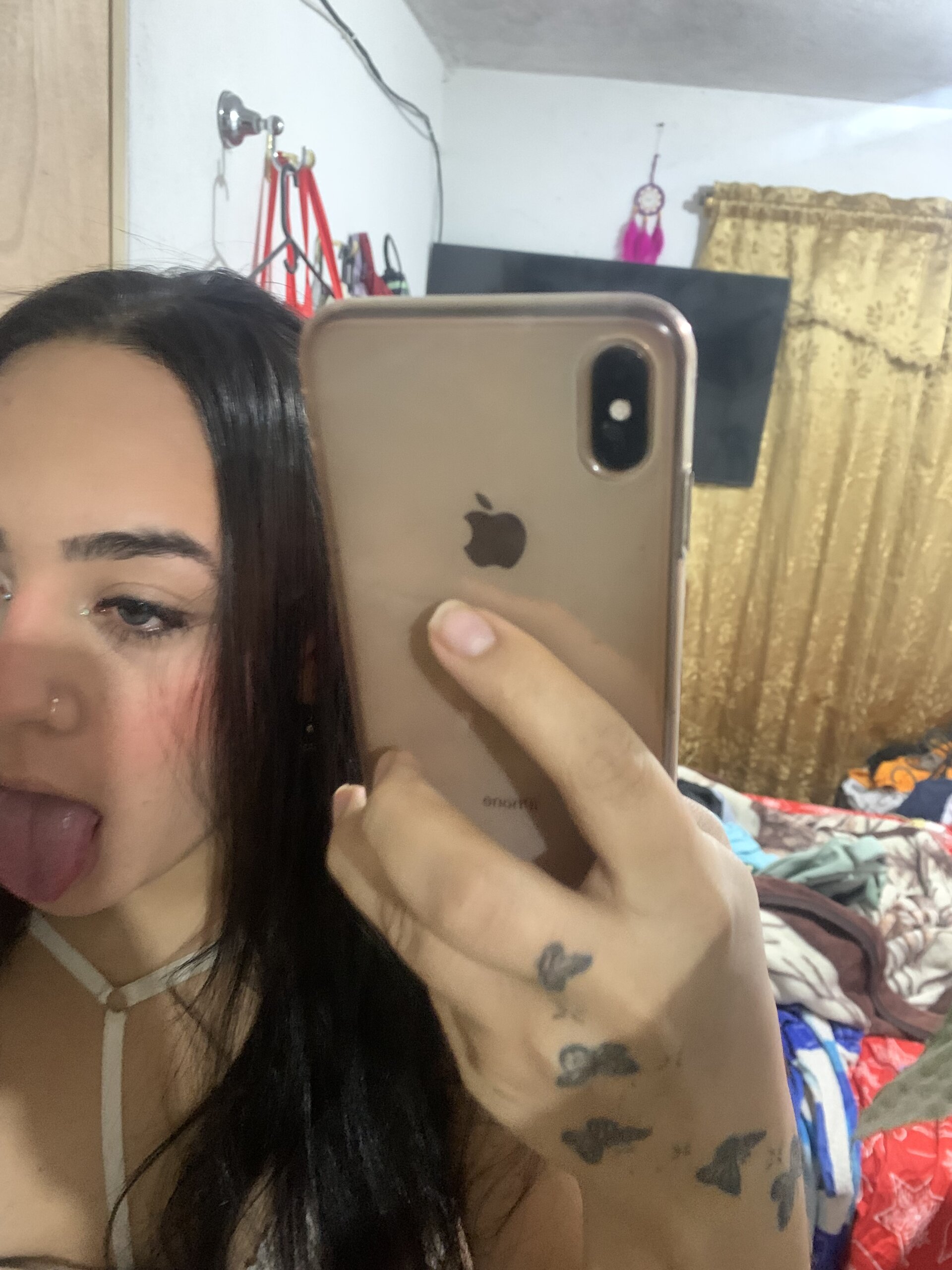 XXX Porn Photo of Nude kimgodoy 19