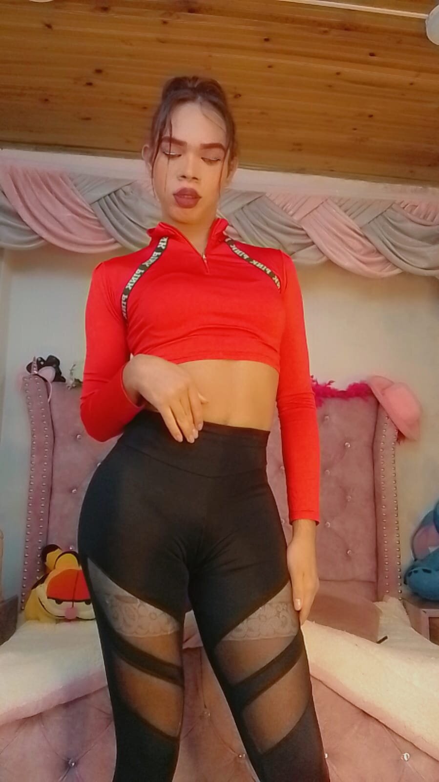 XXX Porn Photo of Nude _Abby_white_ 71