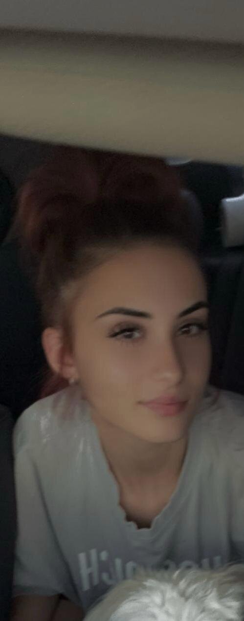 XXX Porn Photo of Nude AdelineRed 2