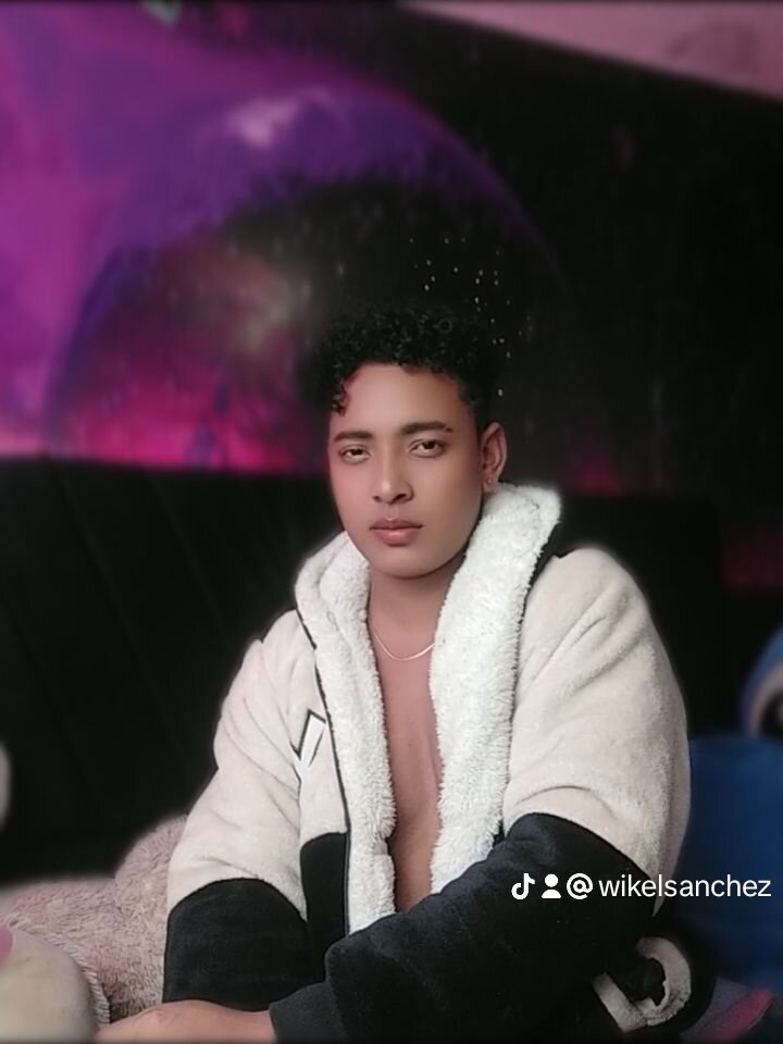 XXX Porn Photo of Nude sthefersanchez 4