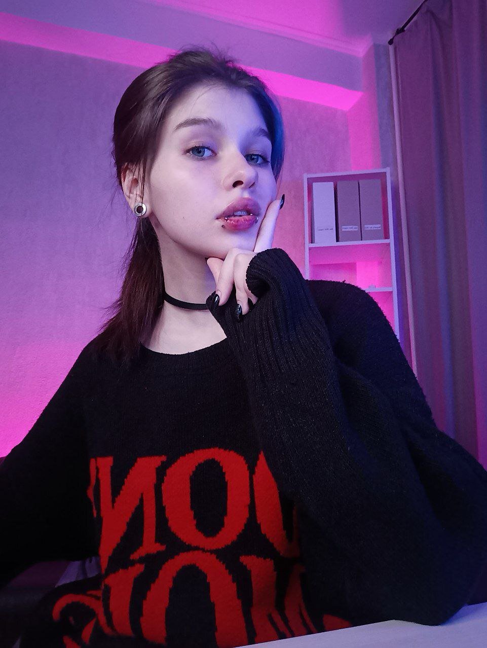 XXX Porn Photo of Nude RinaBliss 13