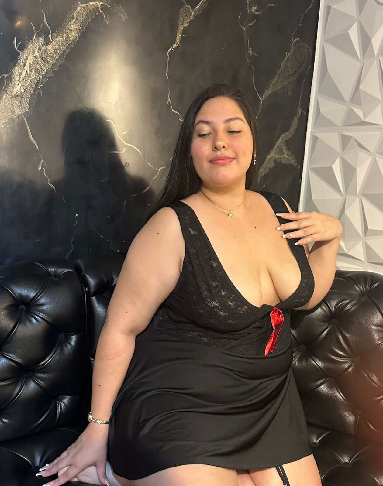 XXX Porn Photo of Nude AngelizaGreen 7