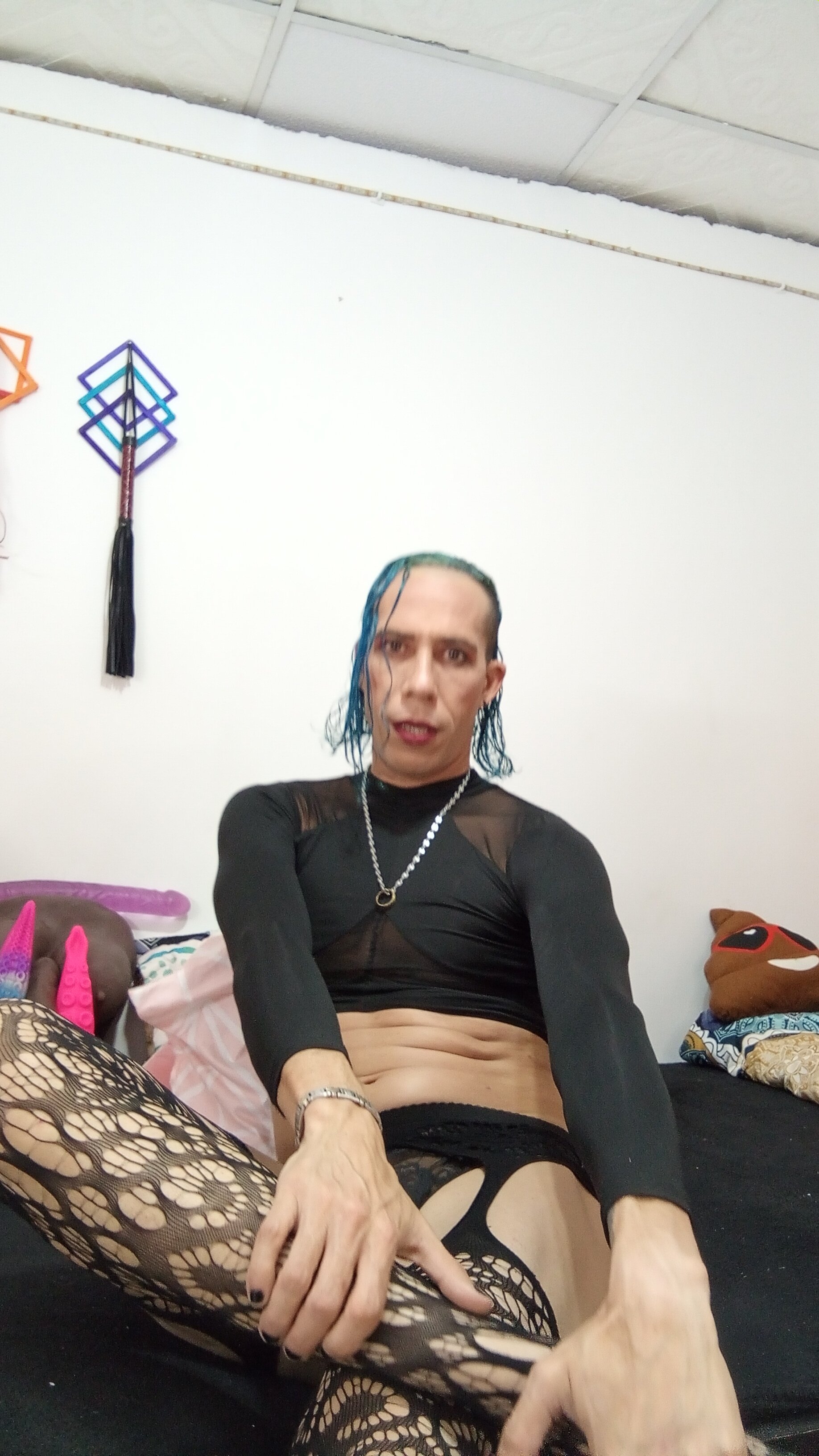 XXX Porn Photo of Nude afrodit_25 10