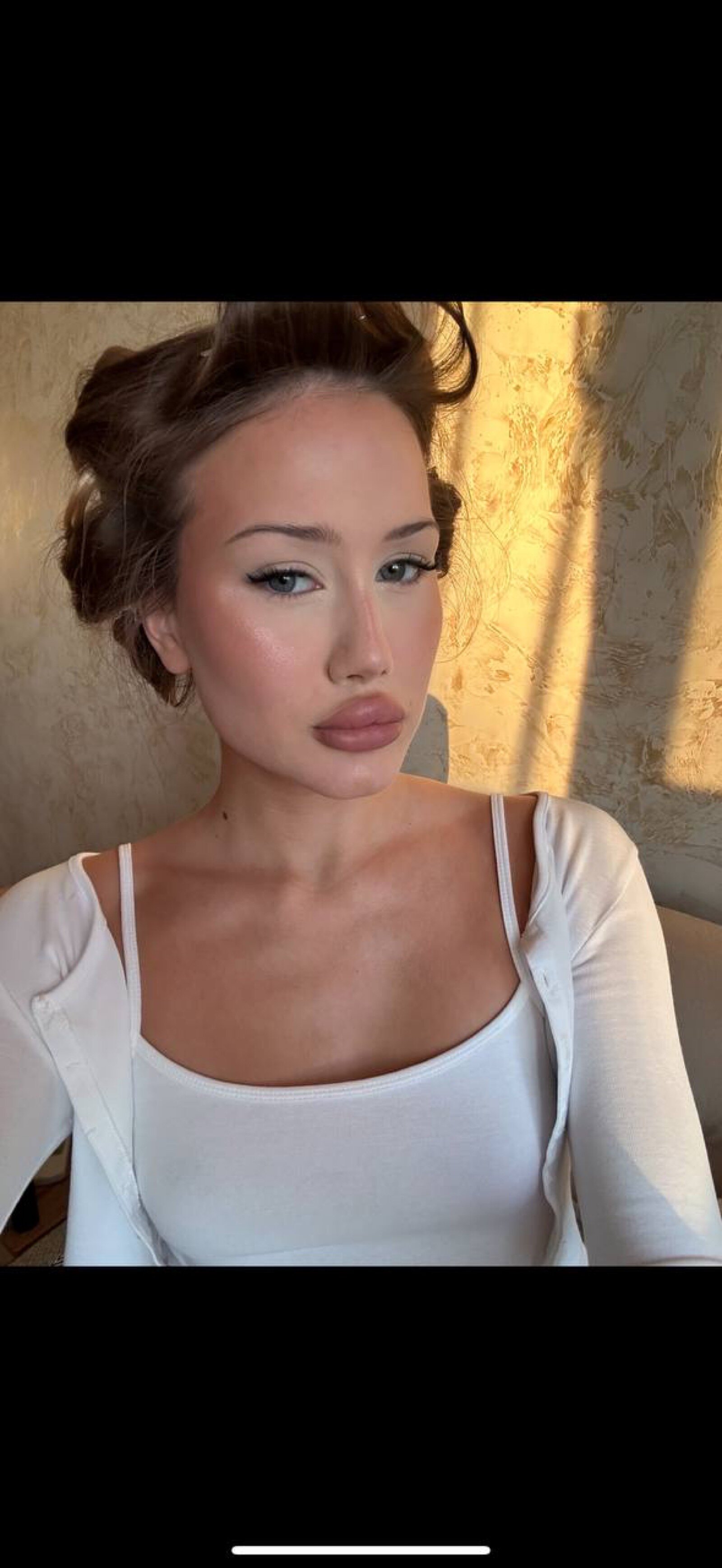 XXX Porn Photo of Nude Angelic_kiss 1