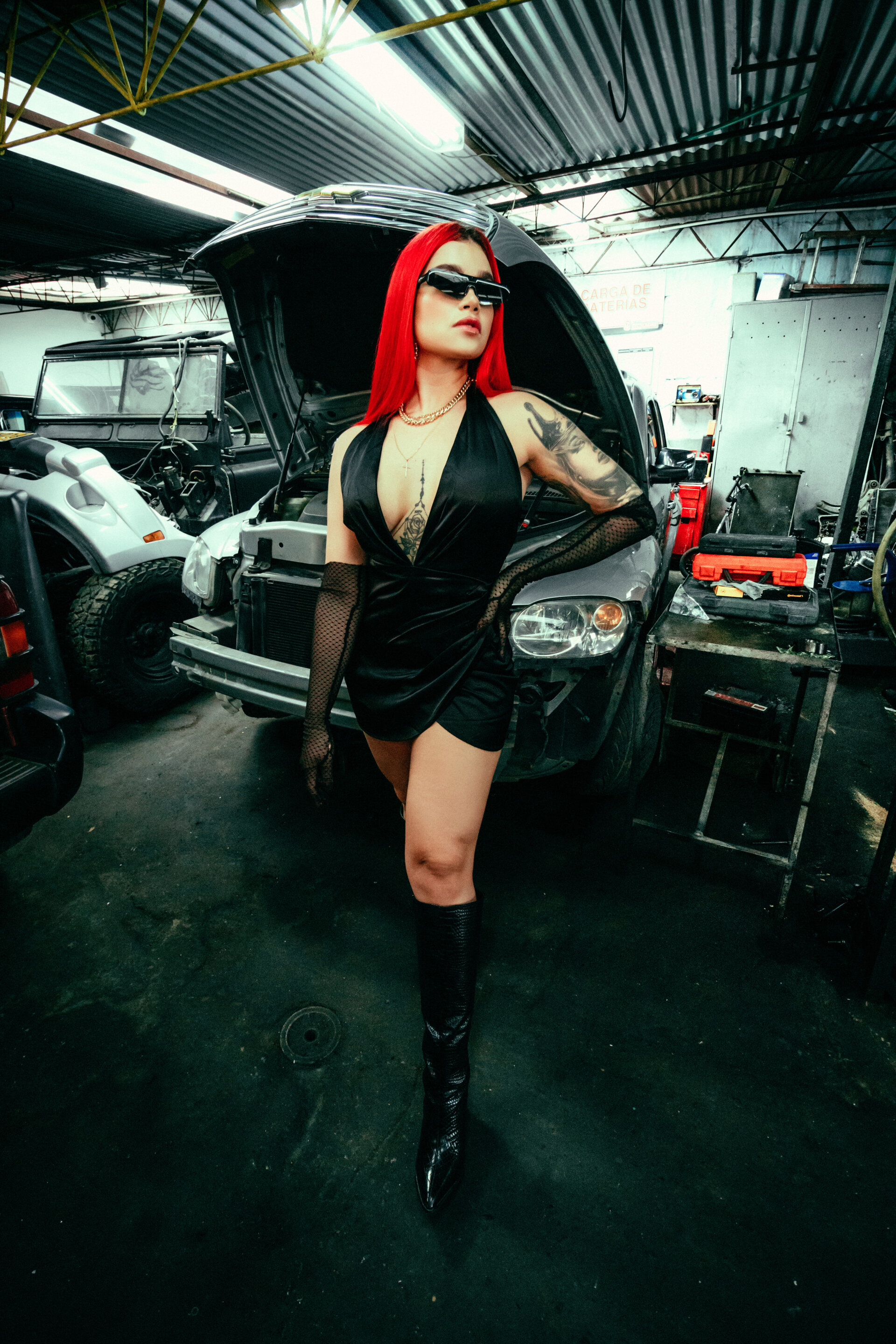 XXX Porn Photo of Nude LeaThompson 39