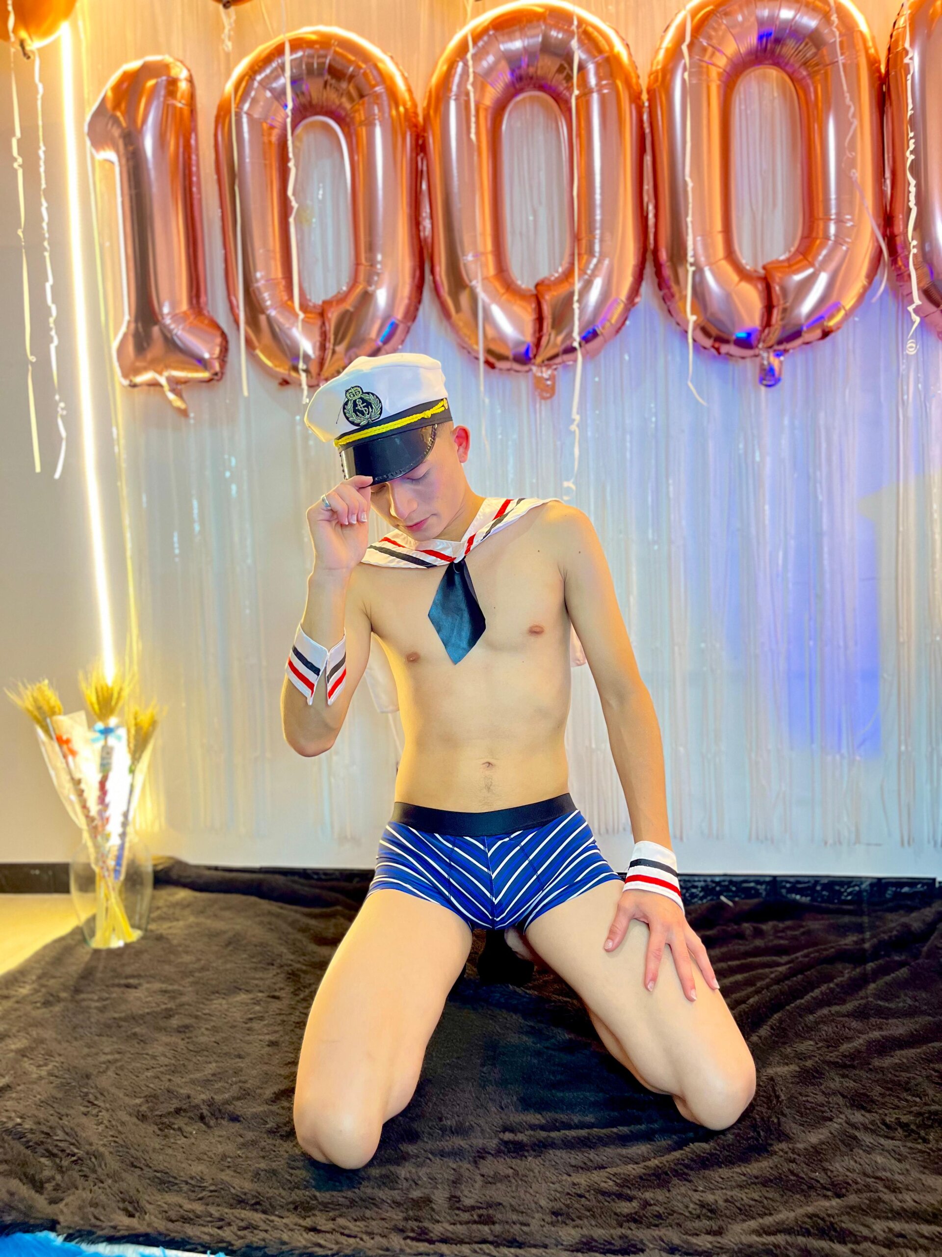 XXX Porn Photo of Nude bryamer_19 83
