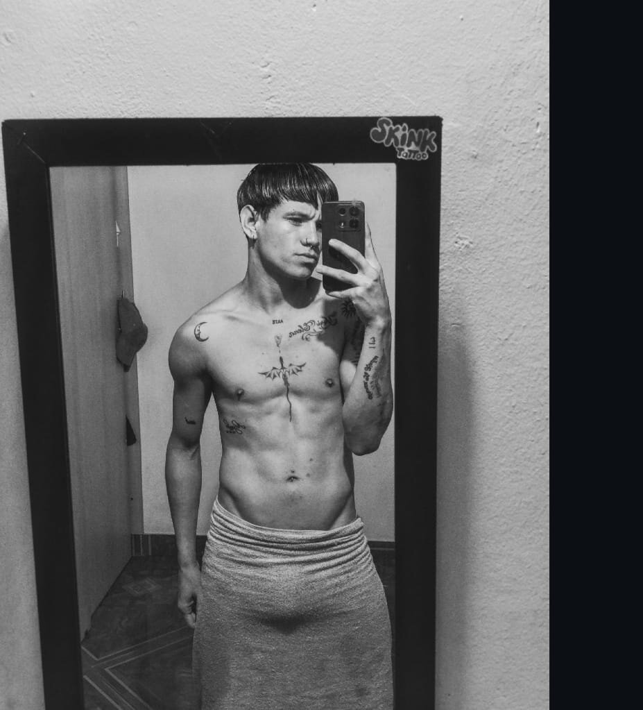 XXX Porn Photo of Nude Sti_Sex_Boy 9