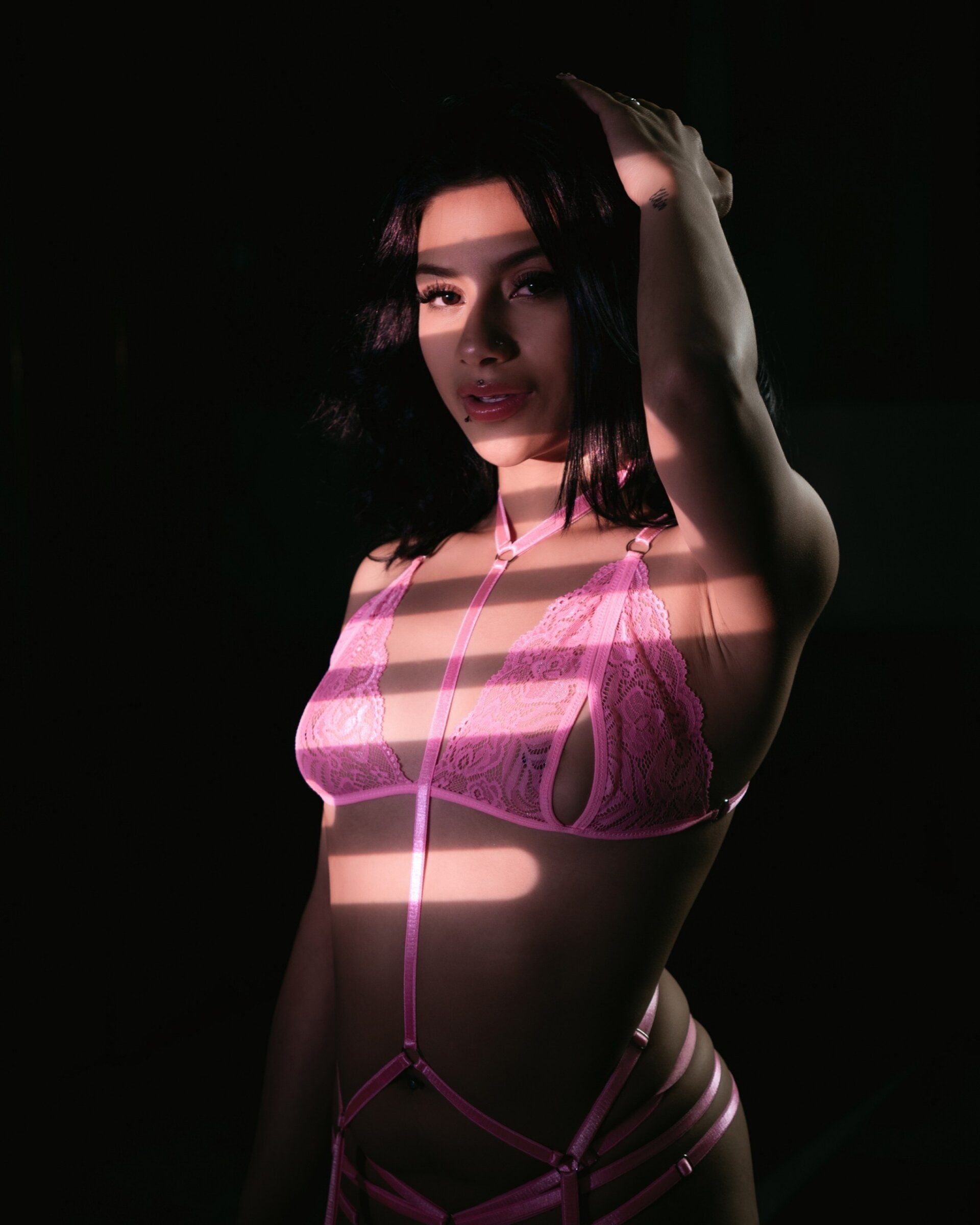 XXX Porn Photo of Nude Madhison_5 14