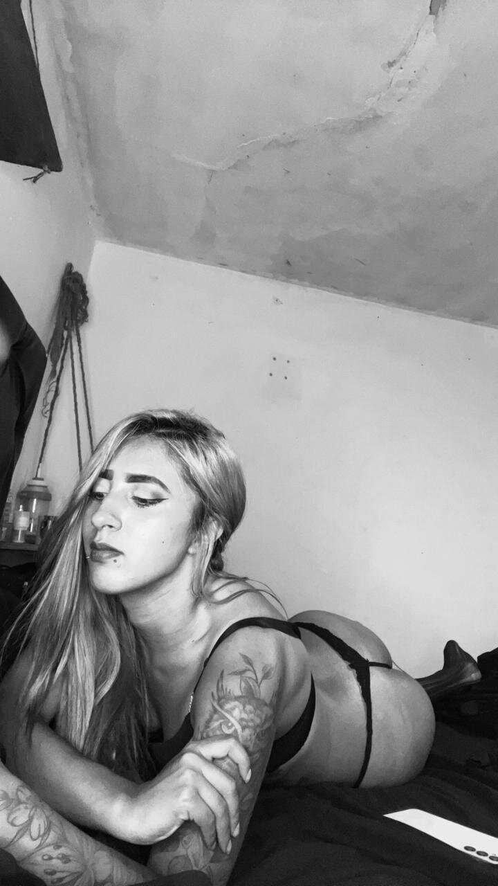 XXX Porn Photo of Nude Mayaforest_ 1