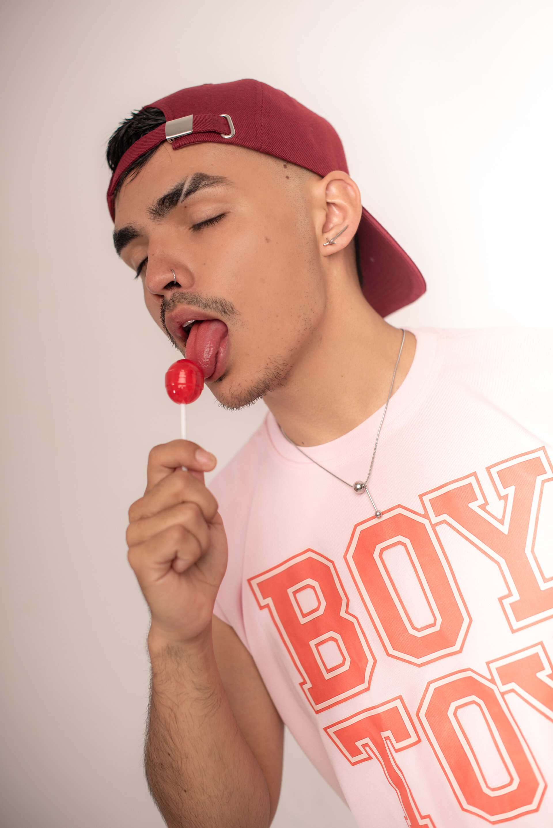 XXX Porn Photo of Nude NicoKingg_ 1