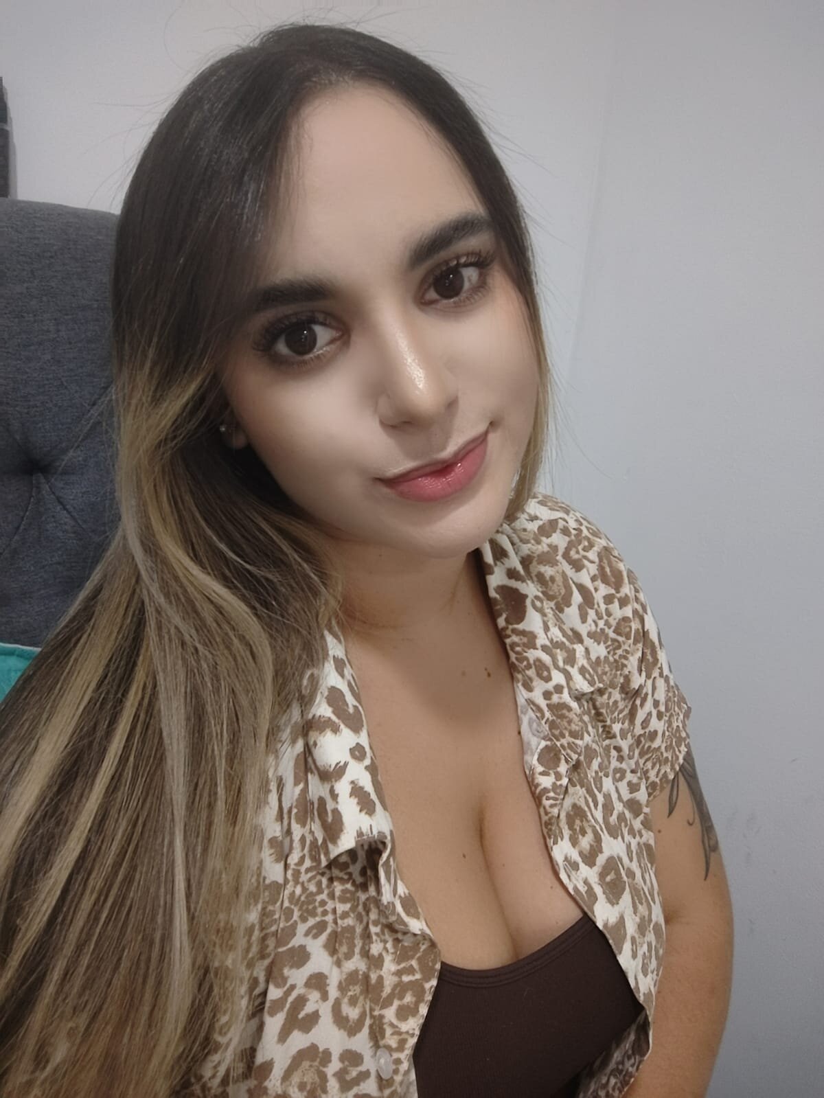 XXX Porn Photo of Nude BabyLuna__ 5