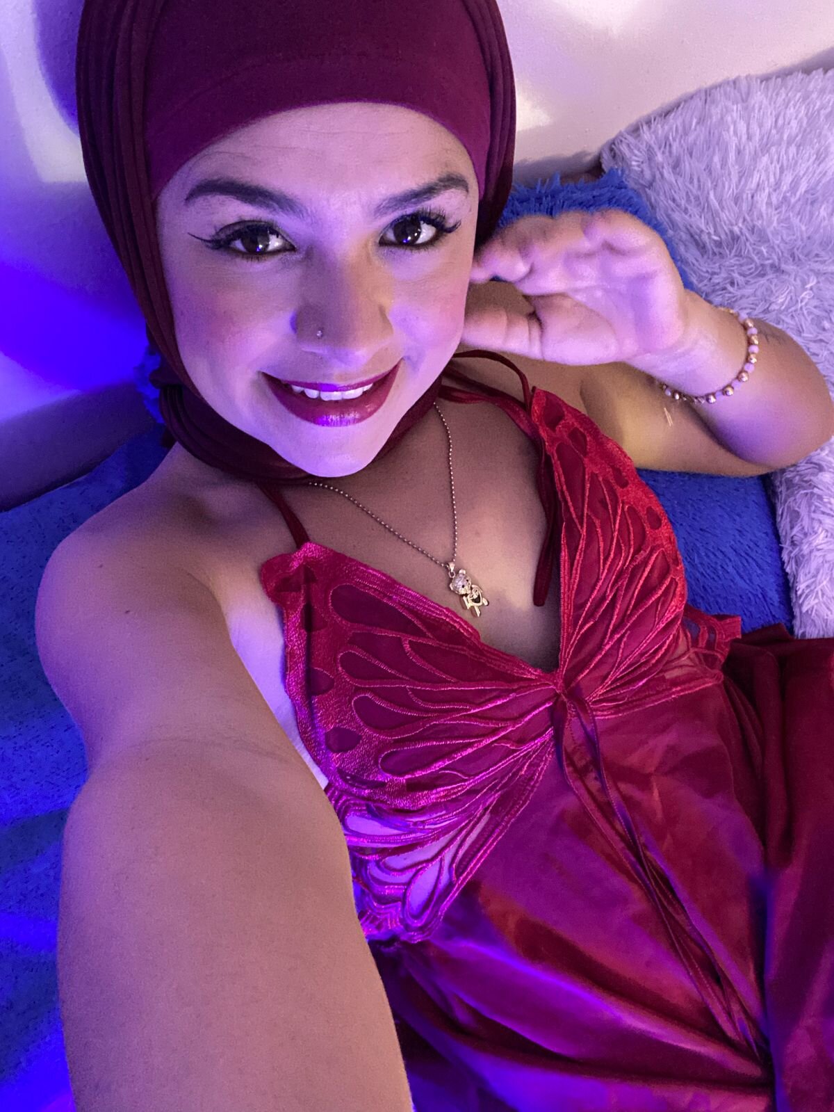 XXX Porn Photo of Nude AliaAsad 11