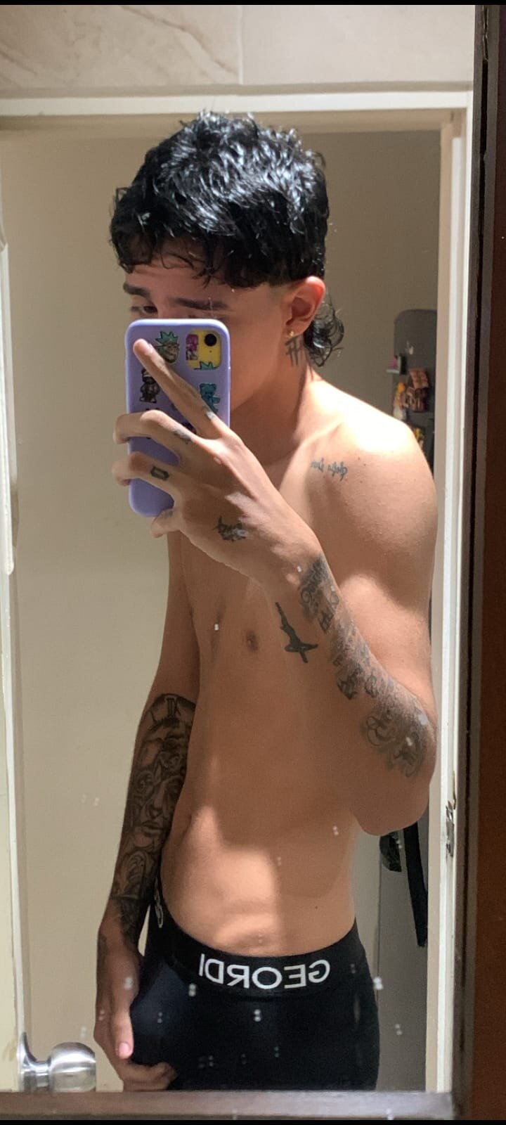 XXX Porn Photo of Nude Xanderr_owen2 5