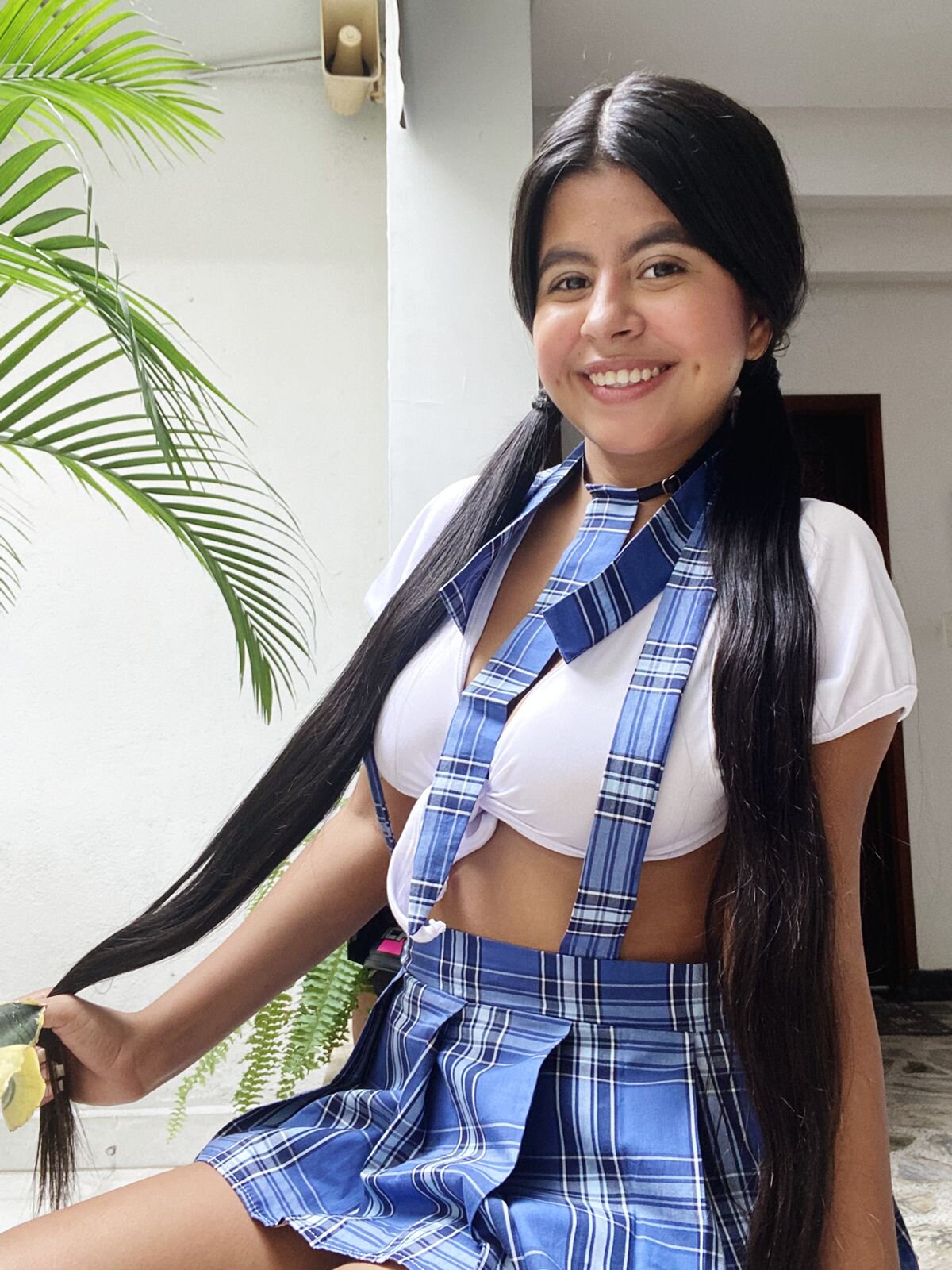 XXX Porn Photo of Nude NaylaAbadi 3