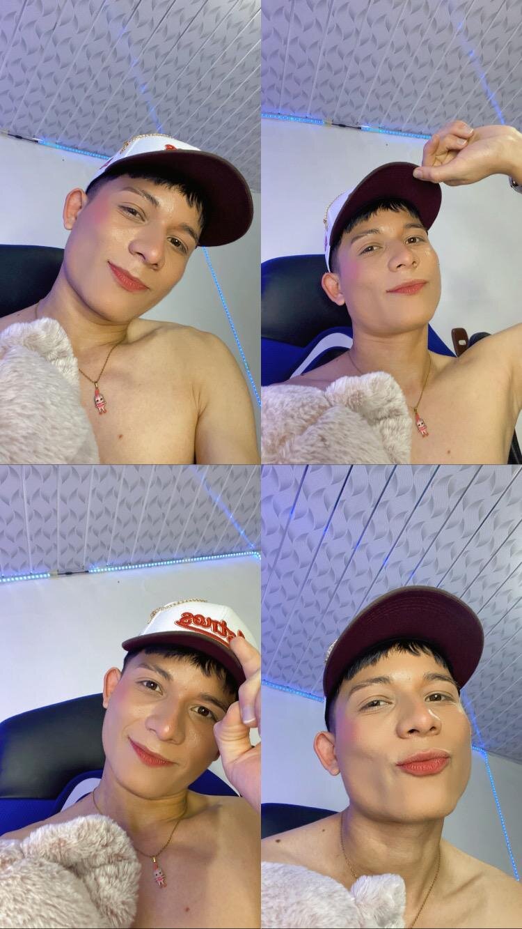 XXX Porn Photo of Nude bryamer_19 51