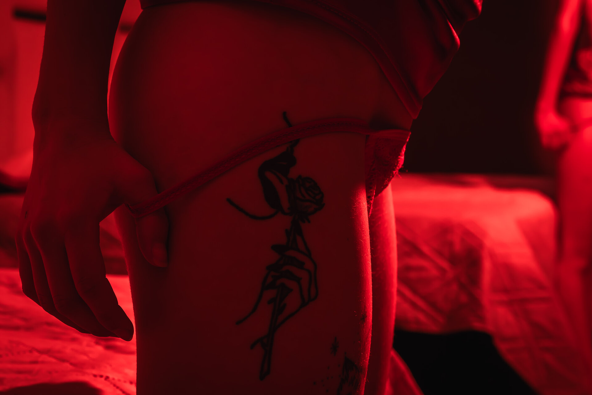 XXX Porn Photo of Nude SweetEuphoria_ 176