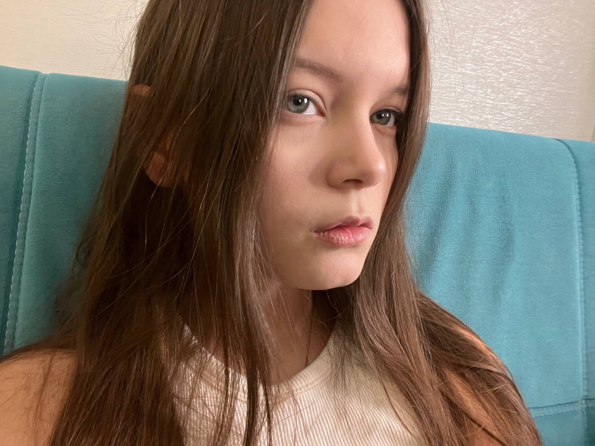 XXX Porn Photo of Nude SheliaMarchi 2
