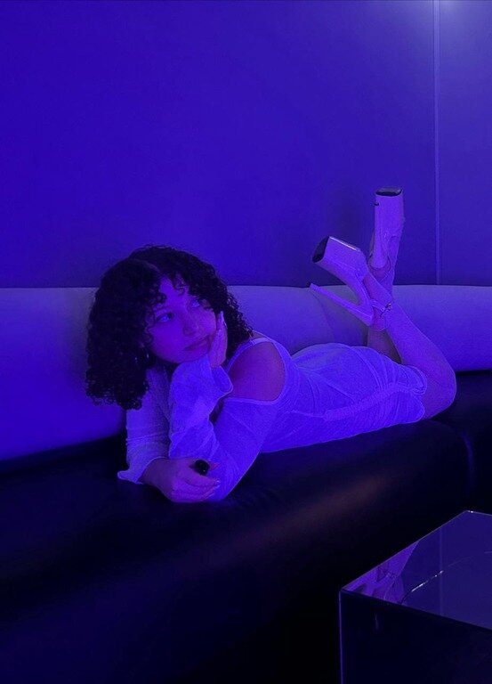 XXX Porn Photo of Nude mashunya_kiss 2