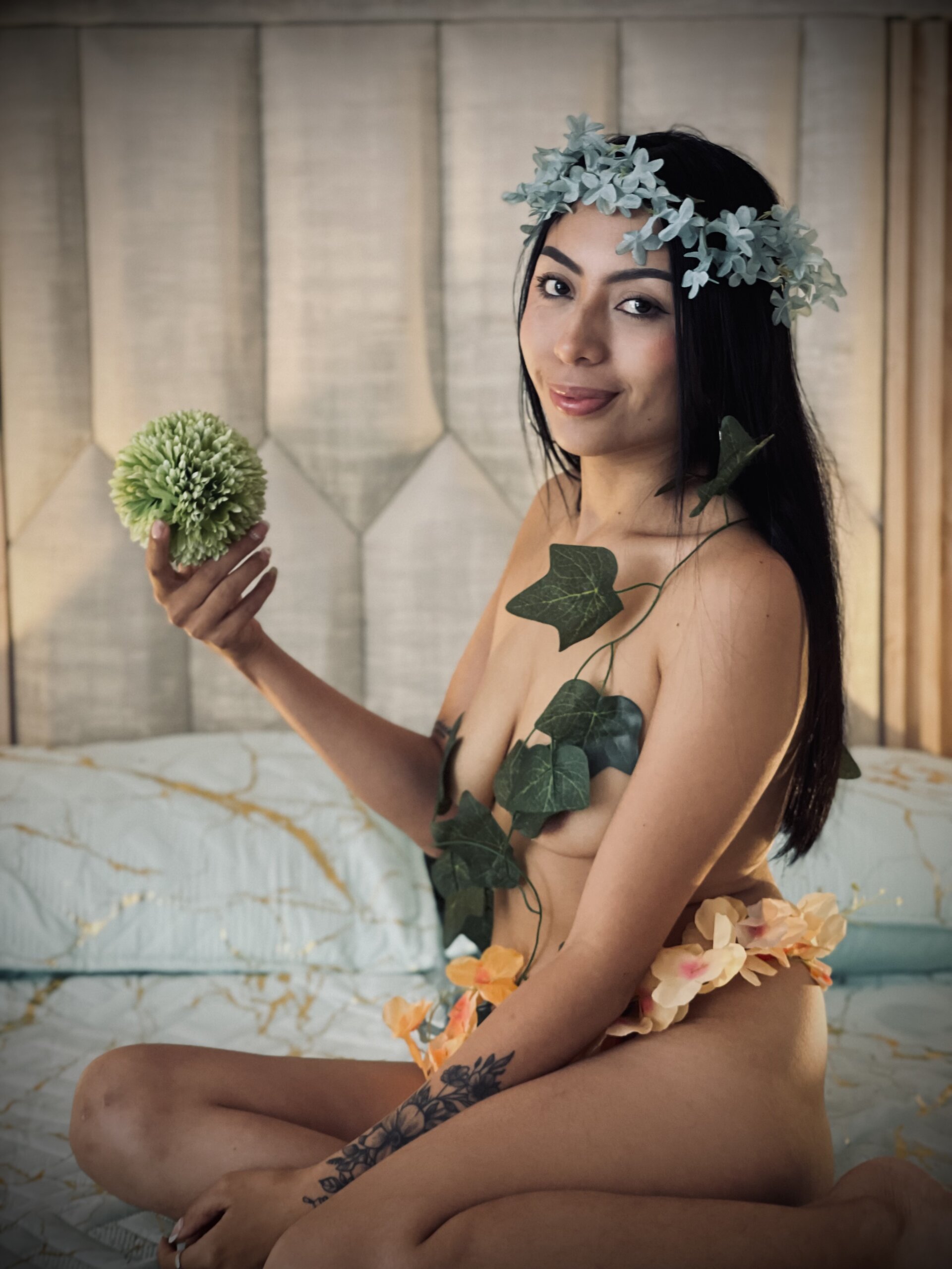 XXX Porn Photo of Nude Stephanie_Fontaine 2