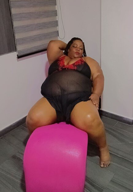 XXX Porn Photo of Nude BigMamma_ 7