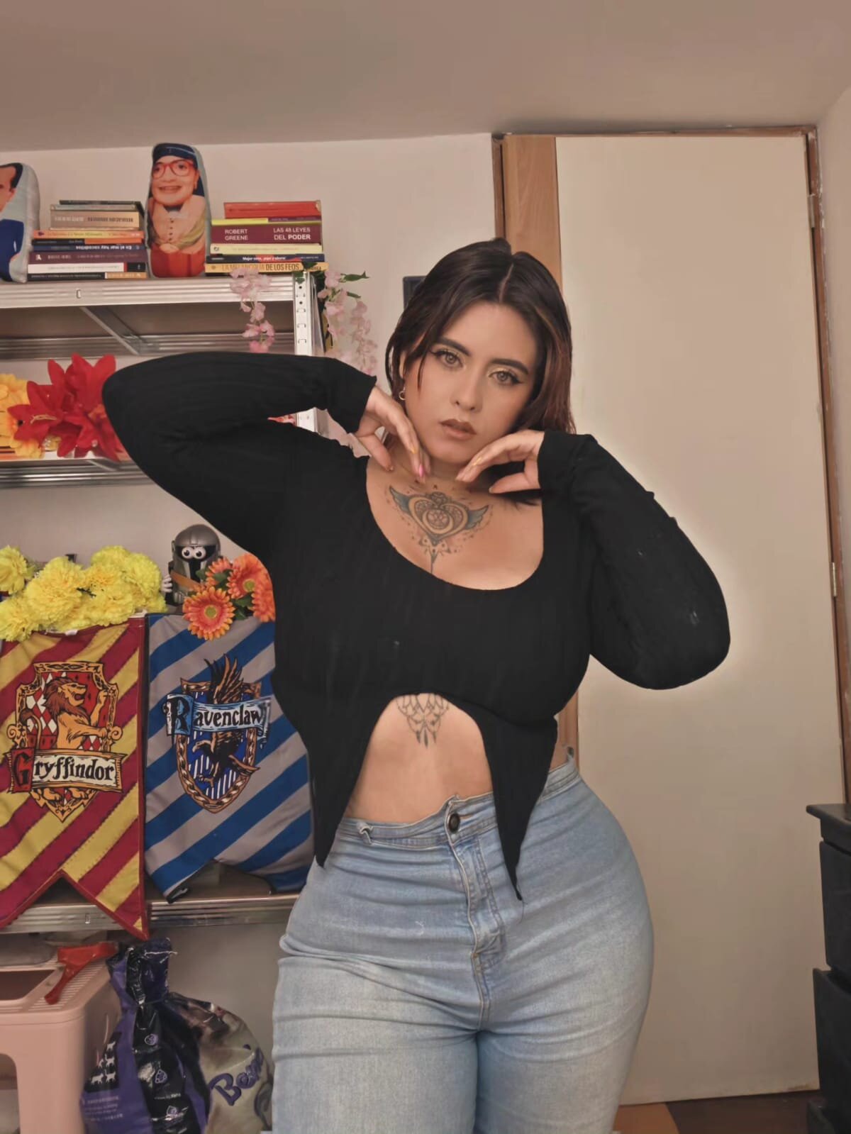 XXX Porn Photo of Nude emma_kp 111