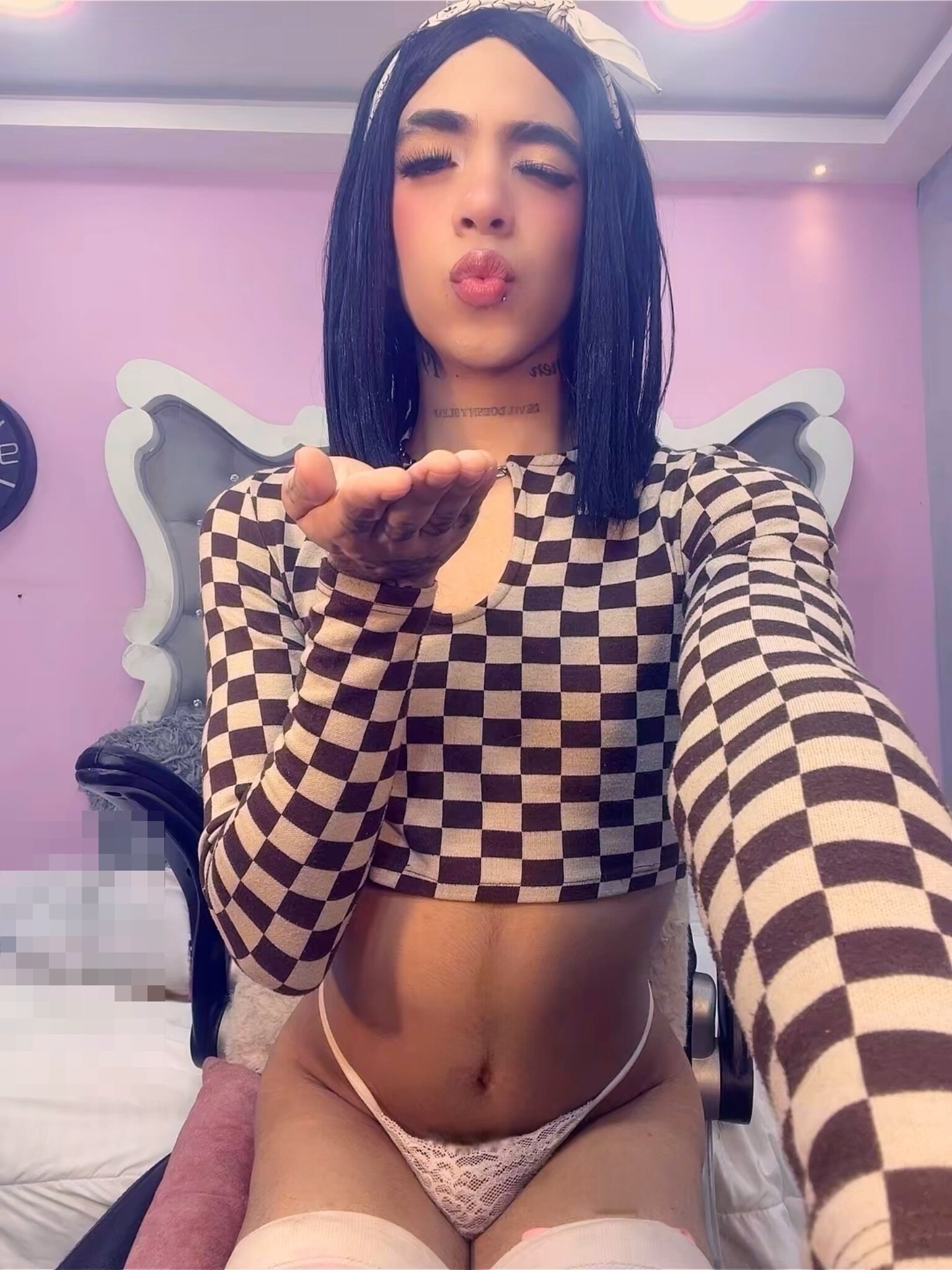 XXX Porn Photo of Nude Gabi_Prince 8