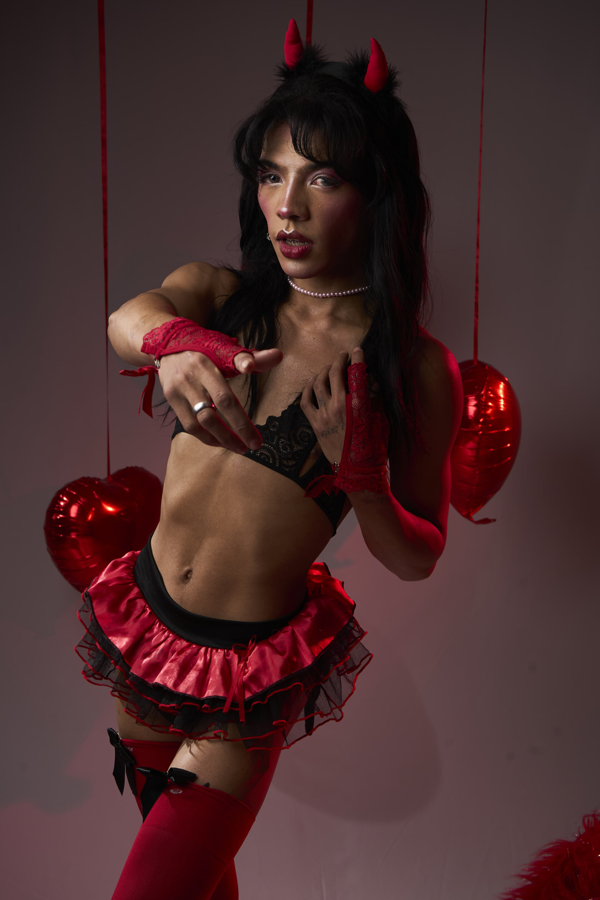 XXX Porn Photo of Nude Baby_doll_XOXO 40