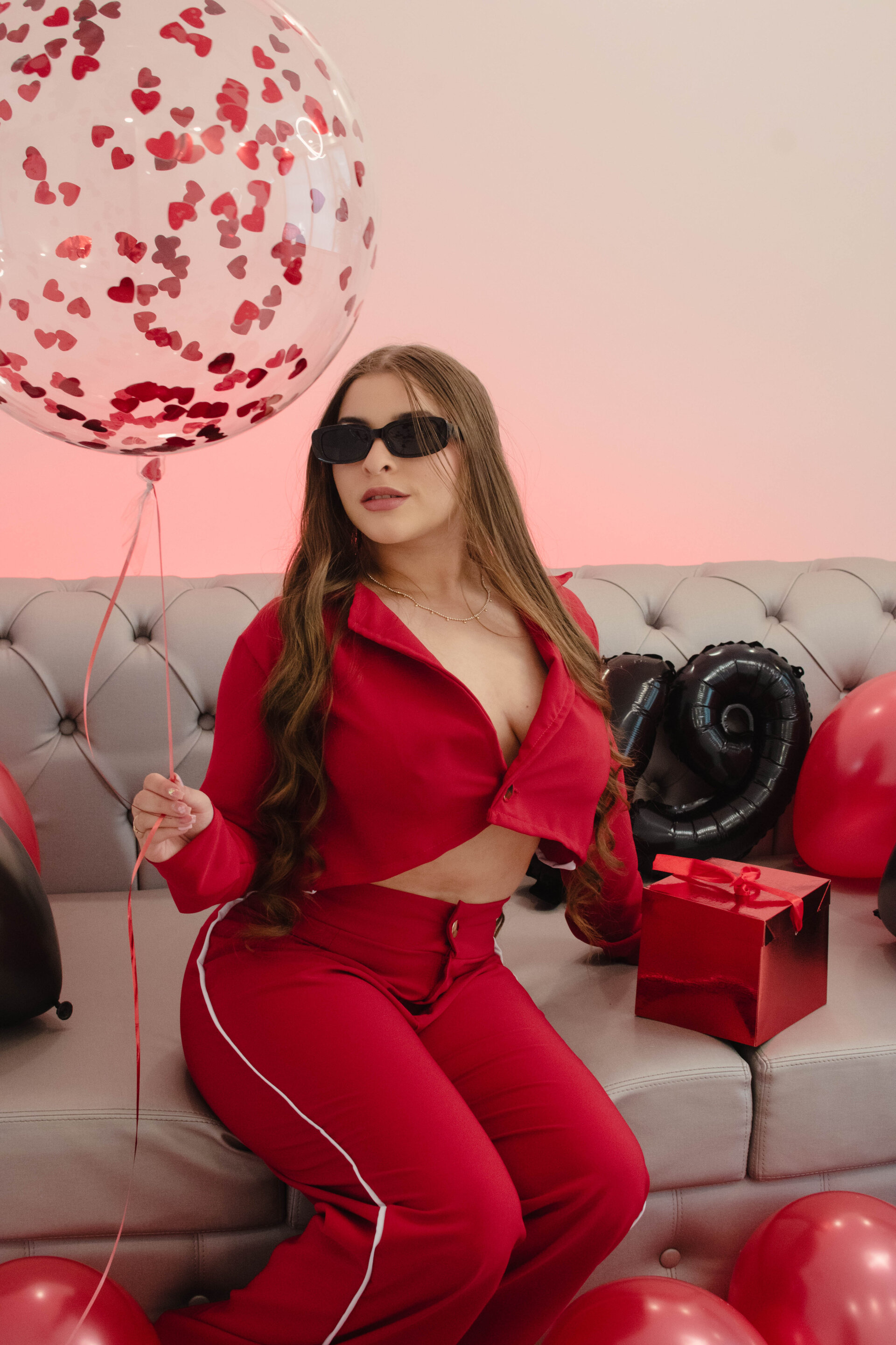 XXX Porn Photo of Nude charlotte_borbom 30
