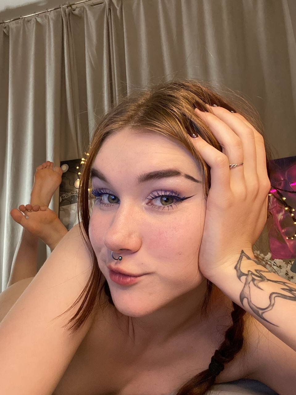 XXX Porn Photo of Nude JenniferSullivan 7