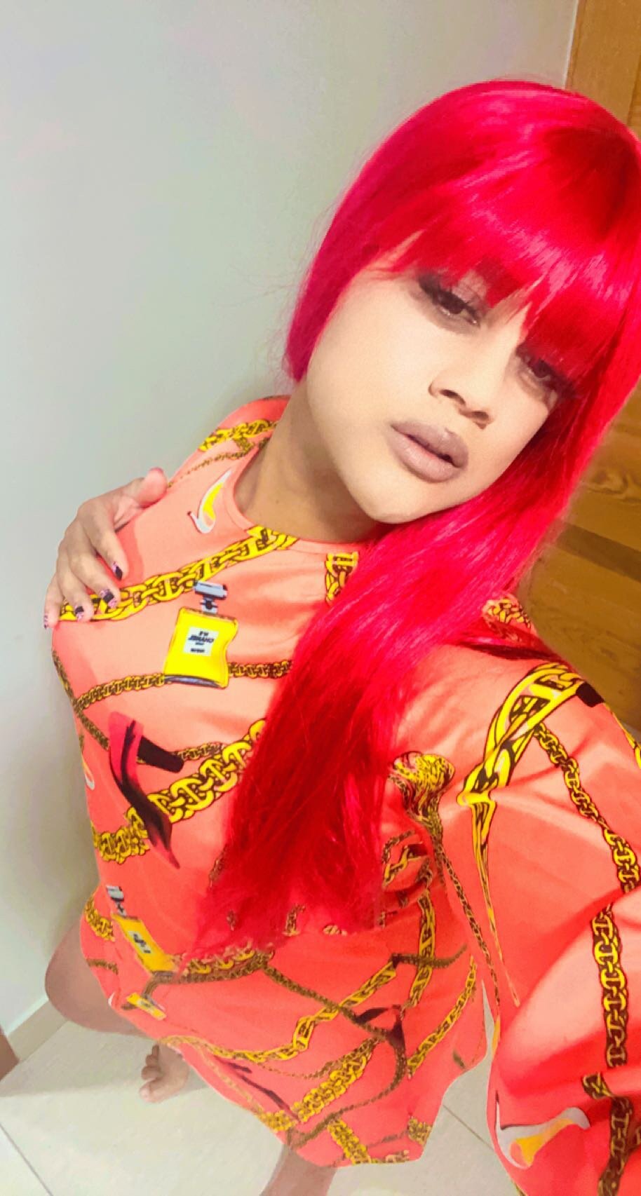 XXX Porn Photo of Nude stellagaby 4