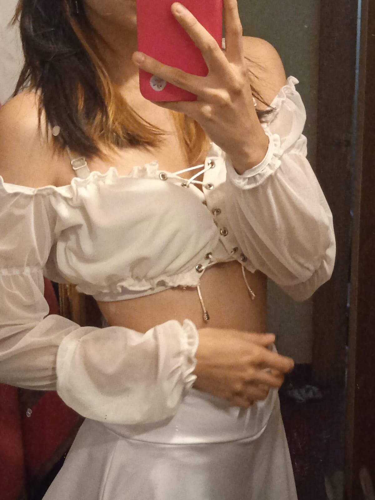 XXX Porn Photo of Nude lala_clark 10