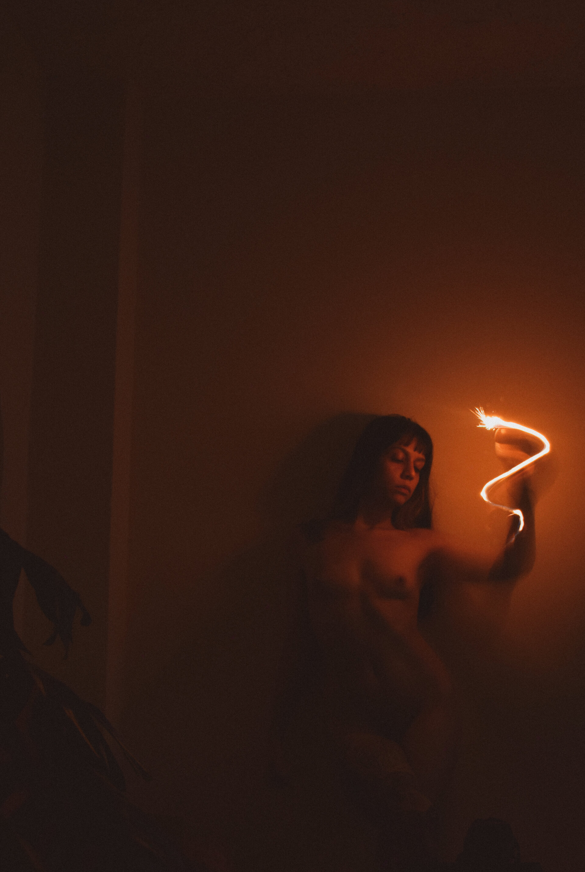 XXX Porn Photo of Nude _CoralTrip 37