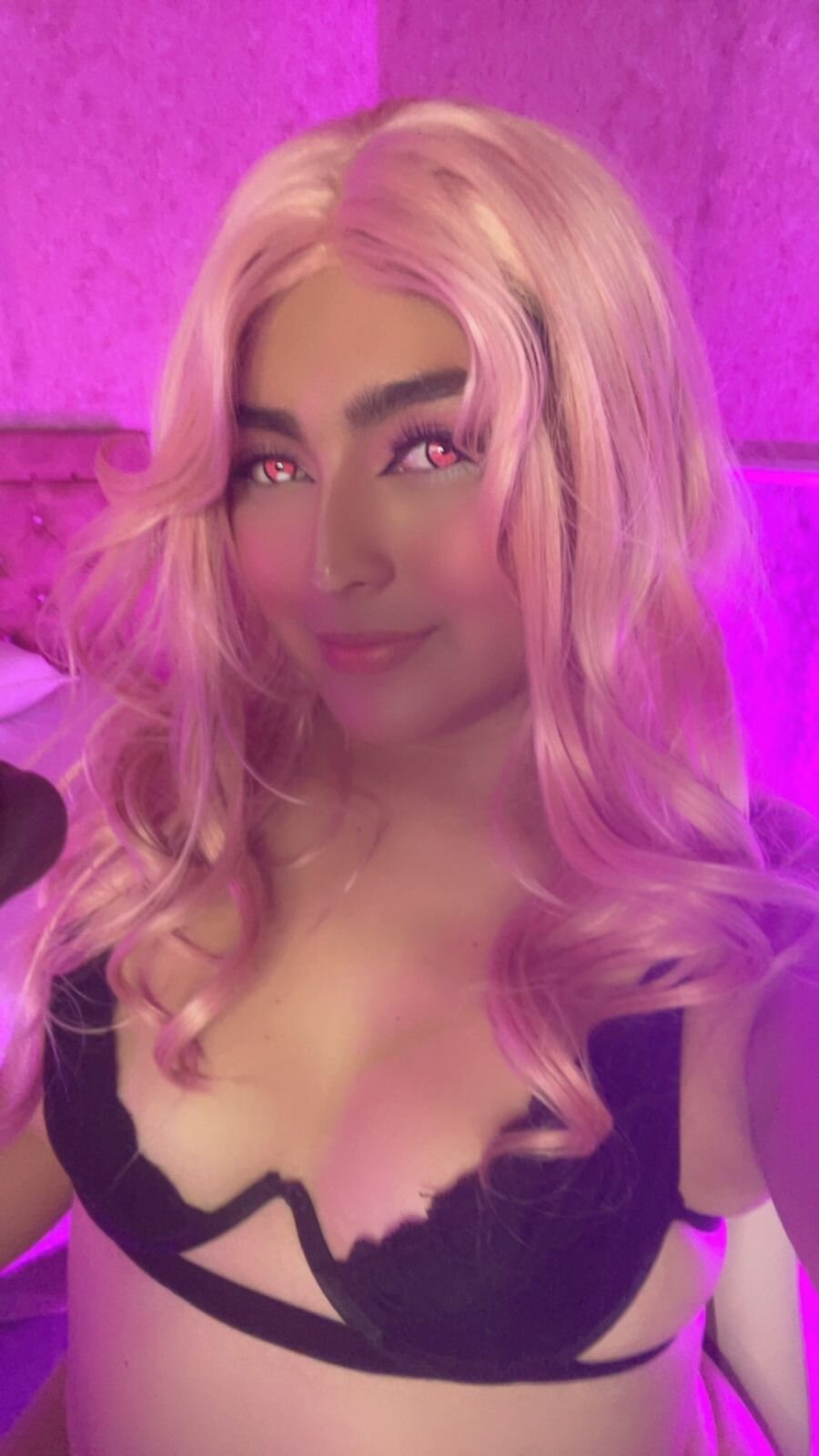 XXX Porn Photo of Nude LEXY_HENTAI 8