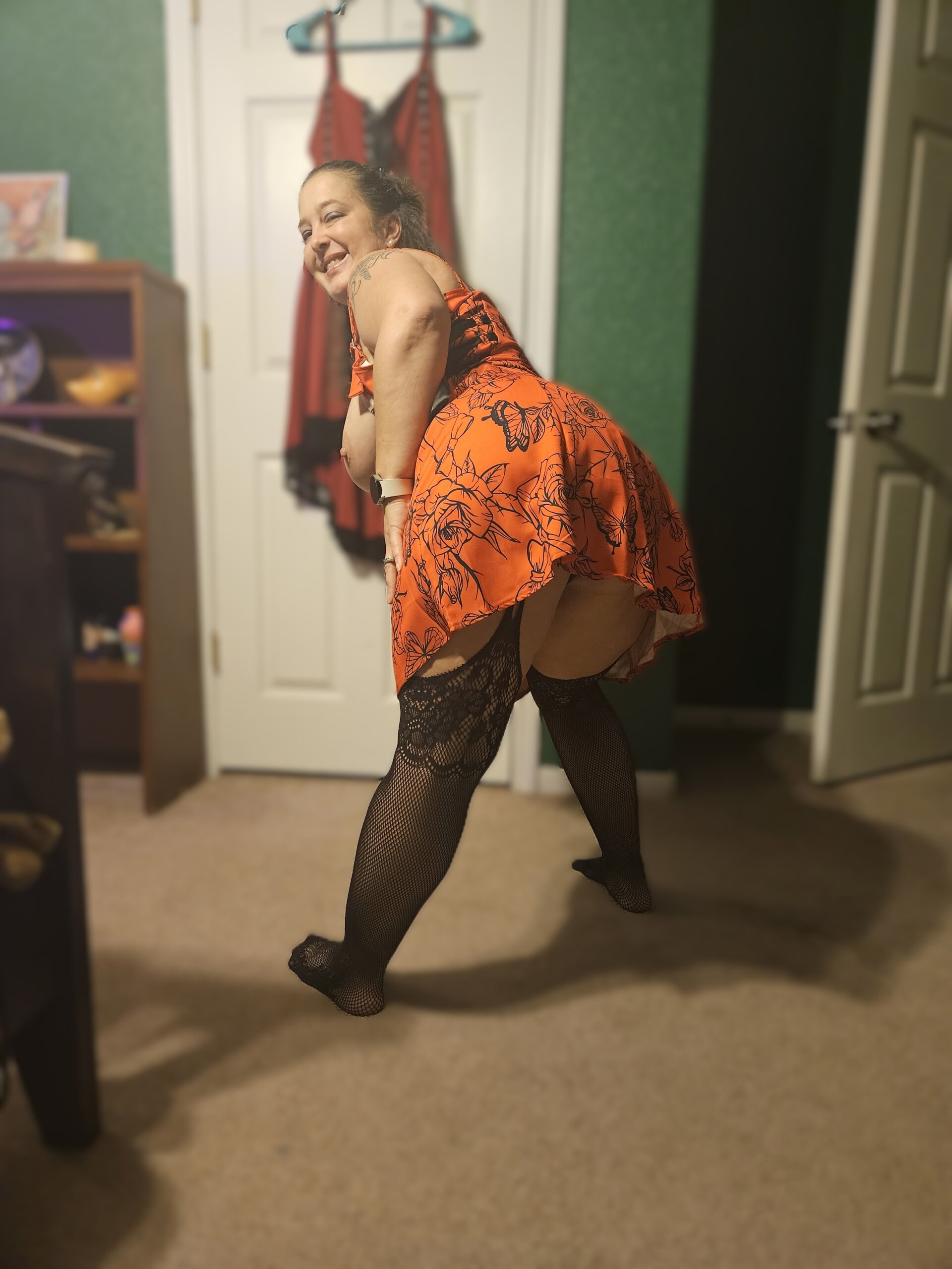 XXX Porn Photo of Nude Shelly_hotwife 47
