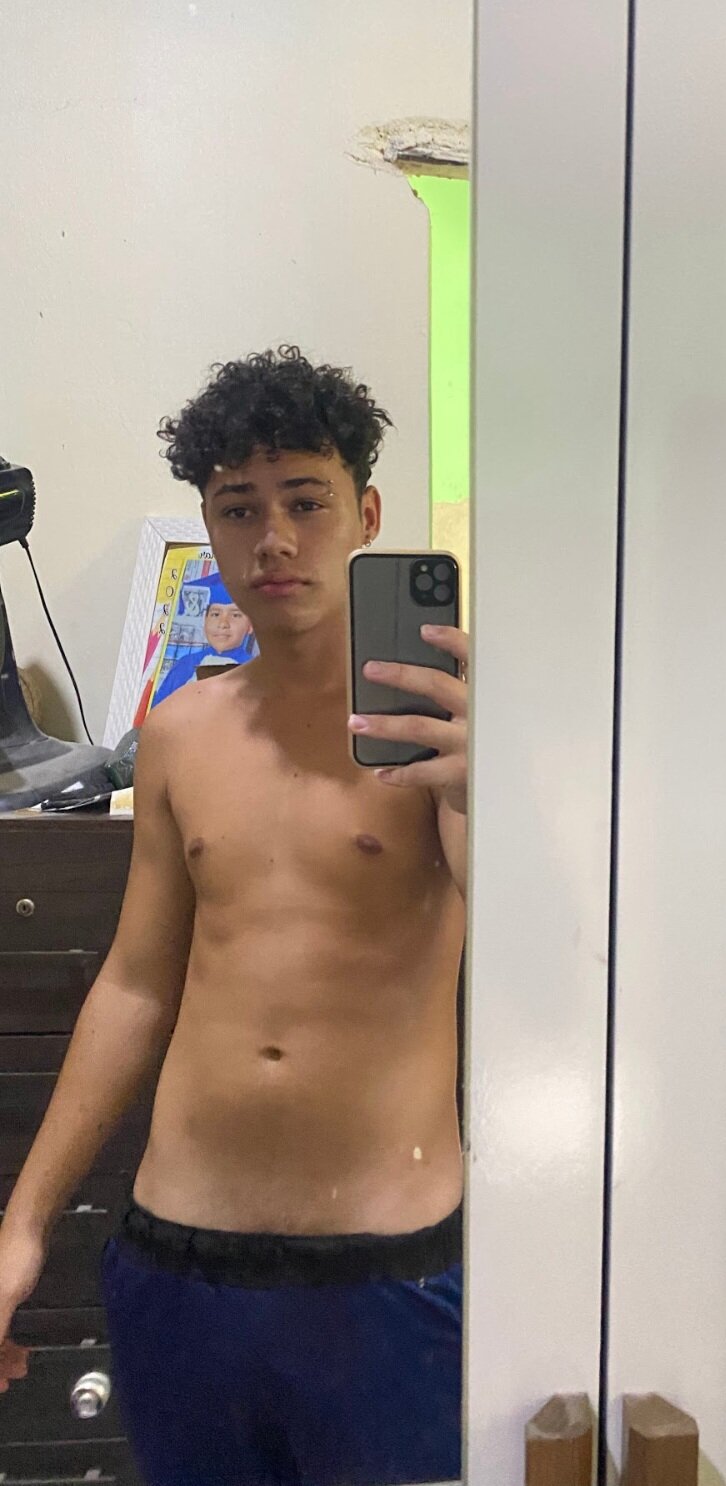 XXX Porn Photo of Nude gaelzinho777 8