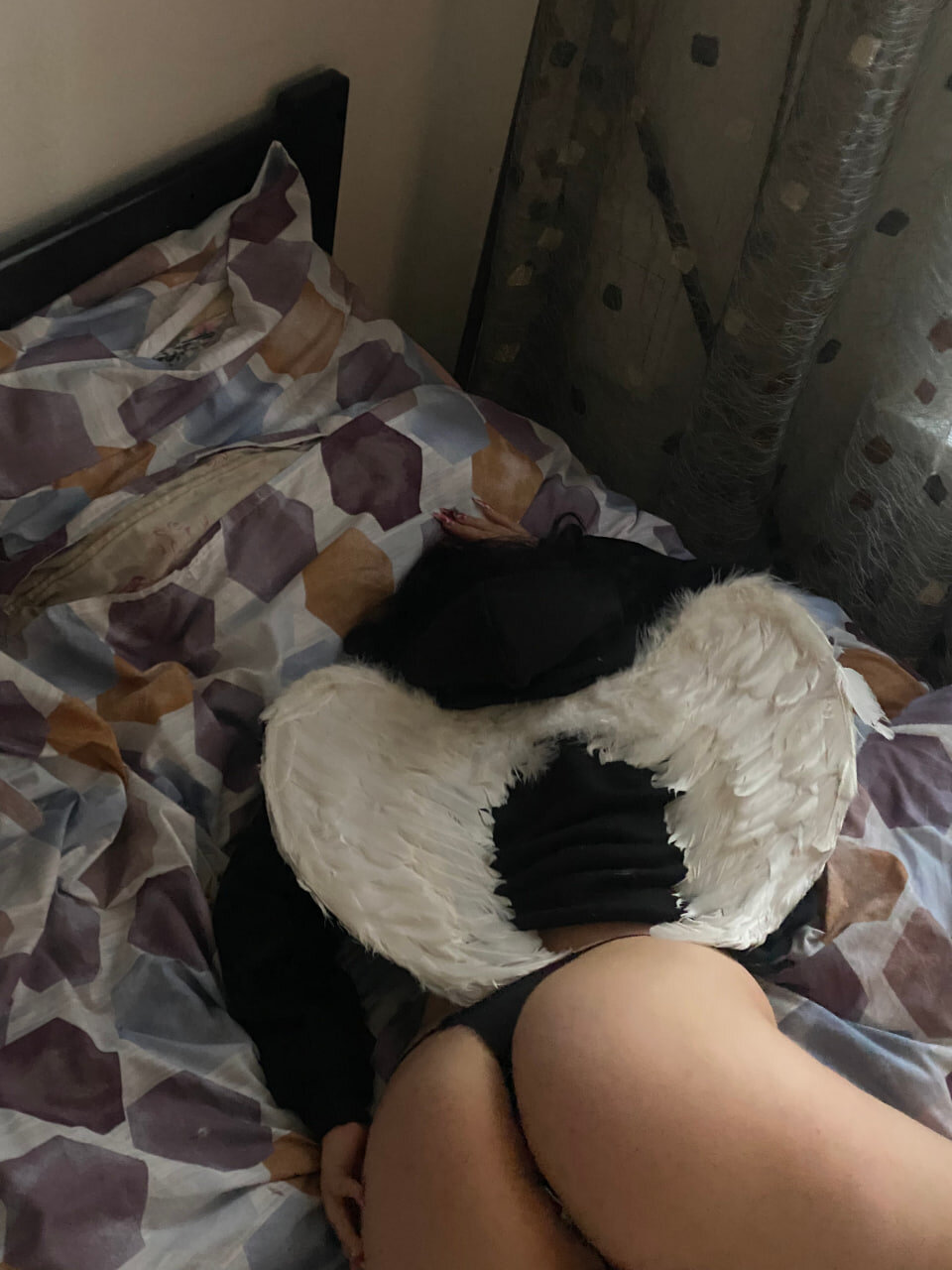 XXX Porn Photo of Nude mars_elina_ 22