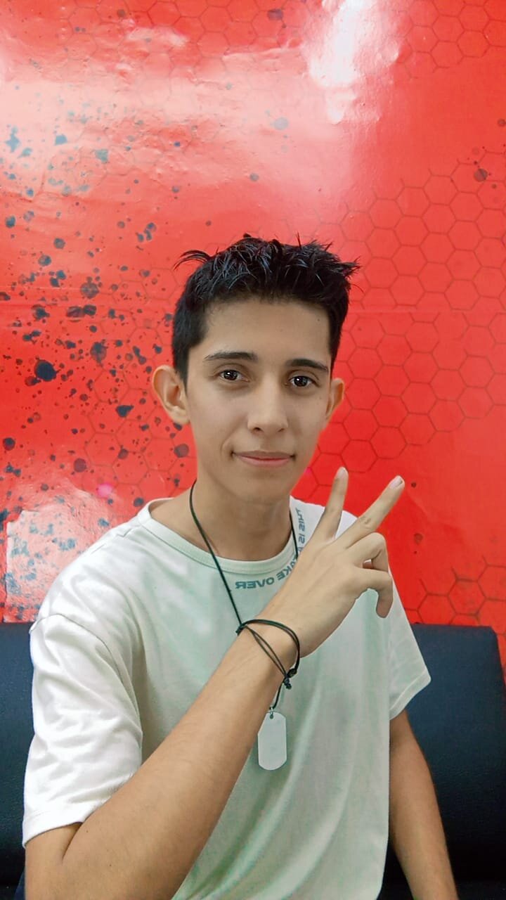 XXX Porn Photo of Nude gomitaboy_1 84