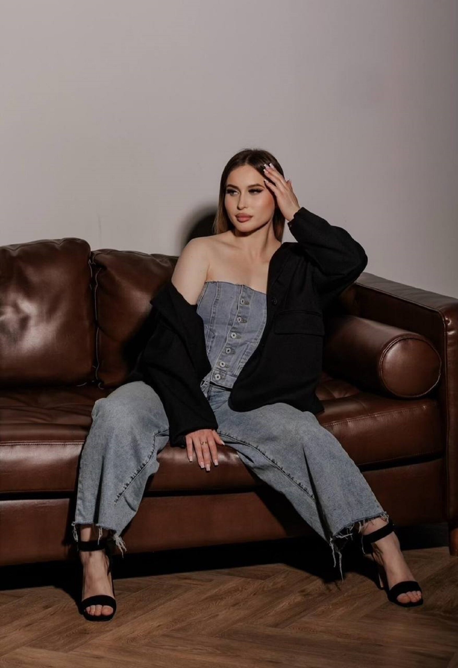 XXX Porn Photo of Nude FrancieSteinbaugh 18